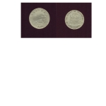 monedas del Mundo : Europa : Espa�a :  1 peseta 1869