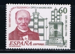 Stamps Spain -  Edifil  3410  Día del Dello.  