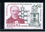 Stamps Spain -  Edifil  3410  Día del Dello.  