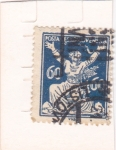 Stamps : Europe : Czechoslovakia :  ROMPIENDO CADENA