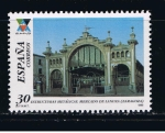Stamps Spain -  Edifil  3444  Estructuras metálicas.  