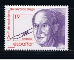 Stamps Spain -  Edifil  3445  Efemérides.  