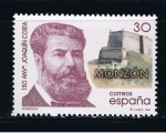 Stamps Spain -  Edifil  3446  Efemérides.  