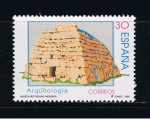Stamps Spain -  Edifil  3448  Arqueología.  