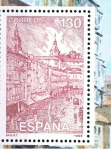 Stamps Spain -  Edifil  3450  Exposición Filatélica Nacional Exfilna´96.  