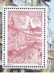 Stamps Spain -  Edifil  3450  Exposición Filatélica Nacional Exfilna´96.  