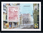 Stamps Spain -  Edifil  3451  Exposición Filatélica Nacional Exfilna´96.  