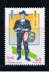 Stamps Europe - Spain -  Edifil  3452  América-UPAEP. Trajes típicos masculinos.  