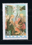 Stamps Spain -  Edifil  3458  Navidad´96.  