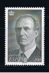 Stamps Spain -  Edifil  3462  S.M. Don Juan Carlos I.  