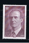 Stamps Spain -  Edifil  3463  S.M. Don Juan Carlos I.  