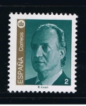 Sellos de Europa - Espaa -  Edifil  3465  S.M. Don Juan Carlos I.  