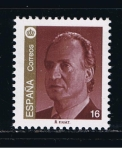 Sellos de Europa - Espaa -  Edifil  3466  S.M. Don Juan Carlos I.  