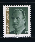 Stamps Spain -  Edifil  3467  S.M. Don Juan Carlos I.  
