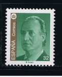 Stamps Spain -  Edifil  3468  S.M. Don Juan Carlos I.  