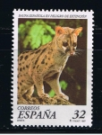 Sellos de Europa - Espaa -  Edifil  3469  Fauna española en peligro de extinción  