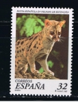 Sellos de Europa - Espaa -  Edifil  3469  Fauna española en peligro de extinción  