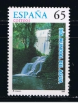 Stamps Spain -  Edifil  3474  Día Mundial del Agua.  