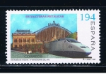 Stamps Spain -  Edifil  3480  Estructuras metálicas.  
