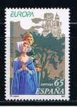 Stamps Spain -  Edifil  3482  Europa. Cuentos y leyendas.  