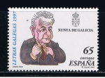 Stamps Spain -  Edifil  3485  Día de las letras gallegas.  
