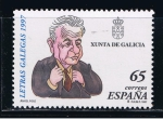 Sellos de Europa - Espaa -  Edifil  3485  Día de las letras gallegas.  