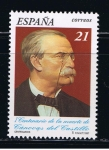 Stamps Spain -  Edifil  3498  Centenarios.   