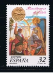 Stamps Spain -  Edifil  3499  Centenarios.   