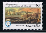 Stamps Spain -  Edifil  3500  Centenarios.   