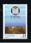 Stamps Spain -  Edifil  3505  Efemérides.  