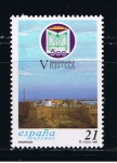Sellos de Europa - Espaa -  Edifil  3505  Efemérides.  