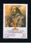 Stamps Spain -  Edifil  3506  Efemérides.  