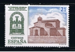 Stamps Spain -  Edifil  3509  Bienes Culturales y Naturales Patrimonio Mundial de la Humanidad.  