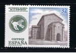 Stamps Spain -  Edifil  3509  Bienes Culturales y Naturales Patrimonio Mundial de la Humanidad.  