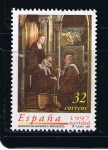Stamps Spain -  Edifil  3519  Navidad´97.  