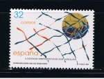 Stamps Spain -  Edifil  3524  Logros deportivos españoles.  