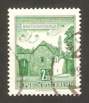 Stamps Austria -  956 A - Linz