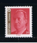 Sellos de Europa - Espaa -  Edifil  3527  Don Juan Carlos I.  