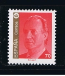 Stamps Spain -  Edifil  3528  Don Juan Carlos I.  