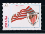 Stamps Spain -  Edifil  3530  Deportes.  