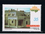 Stamps Spain -  Edifil  3533  Paradores de Turismo.  