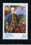 Stamps Spain -  Edifil  3537  Centenarios.  