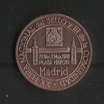 Monedas de  -  -  Medallas