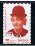 Stamps Spain -  Edifil  3547  Personajes populares.  