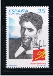 Stamps Spain -  Edifil  3549  Centenarios.  