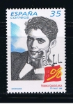 Stamps Spain -  Edifil  3549  Centenarios.  