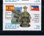 Sellos de Europa - Espa�a -  Edifil  3552  Centenario de la Independencia de Filipinas.  