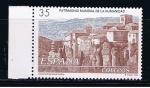 Stamps Spain -  Edifil  3558  Bienes Culturales y Naturales Patrimonio Mundial de la Humanidad.  