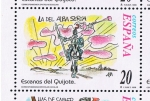 Stamps Spain -  Edifil  3563  Correspondencia Epistolar escolar.  
