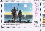 Stamps Spain -  Edifil  3581  Correspondencia Epistolar escolar.  